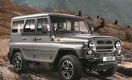 В Усть-Каменогорске начали производить внедорожники УАЗ
