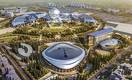 Квартиры в городке ЭКСПО можно будет купить в ипотеку по льготной программе