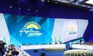 Назарбаев: Какие-то начальники держат таможню. Назовите мне фамилии
