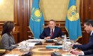Назарбаев: Надо найти рабочие места для 2 млн молодых казахстанцев