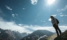 Скалы, пробки и самса: зачем россиянам ехать в Алматы
