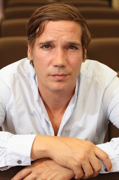 Эрвин Крид Эрвин Крид