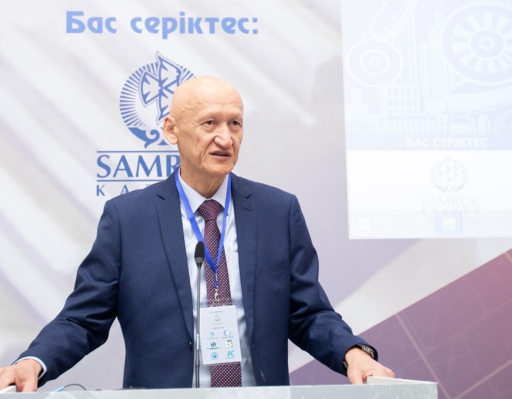 Болат Жамишев Болат Жамишев