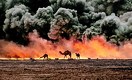 Когда грянет следующая война на Ближнем Востоке?