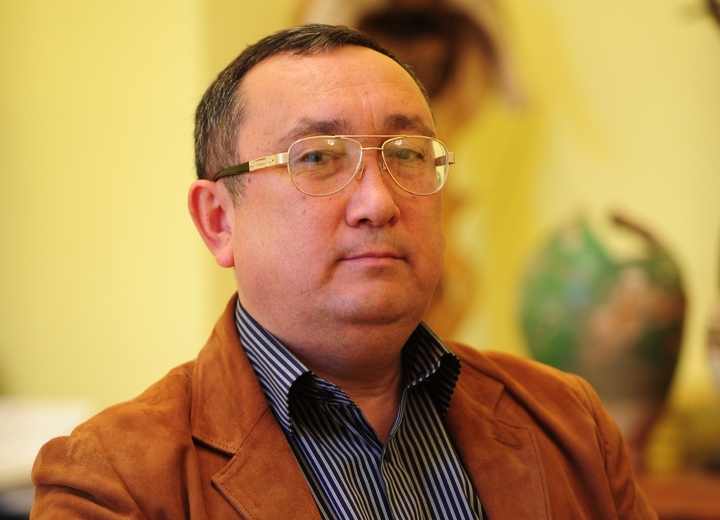 Бауыржан Байтанаев Бауыржан Байтанаев