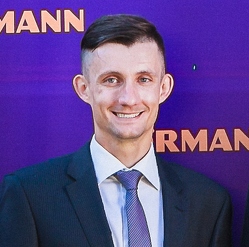 Василий Ганжа