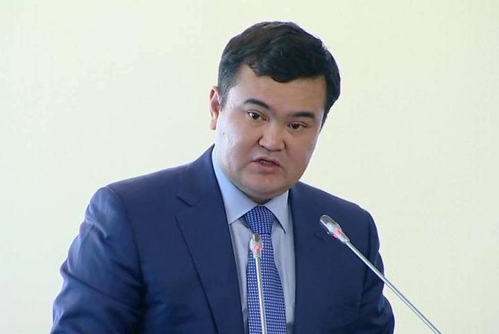 Женис Касымбек Женис Касымбек