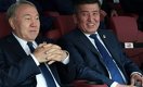 Как Назарбаев смотрел открытие чемпионата мира по футболу