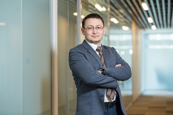Куаныш Мукажанов, директор департамента страхования АО «ЭСК «KazakhExport» Куаныш Мукажанов, директор департамента страхования АО «ЭСК «KazakhExport»