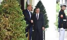 Визит Мирзиёева в США: что пообещал Трамп узбекскому президенту