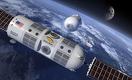A New Luxury Hotel Is Opening... In Space