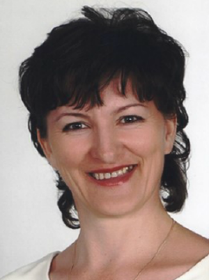 Ирина Ольховик