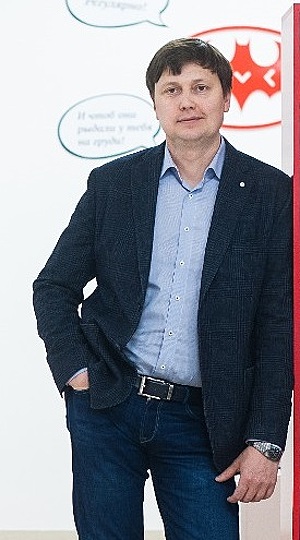 Сергей Разуваев Сергей Разуваев