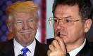Financial Times: Дональд Трамп отмывал деньги Виктора Храпунова