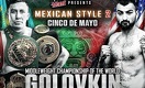 Лучше, чем ничего. Всё о новом сопернике GGG