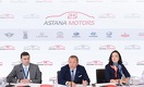 Смагулов: Аппетиты «Астана Моторс» направлены на рынок РФ