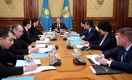 Назарбаев - Акишеву: Каким видится выход из сложившейся ситуации?