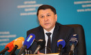Минздрав Казахстана опубликовал видеообращение по поводу менингита