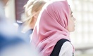 В Казахстане школьницы в платках не перейдут в следующие классы