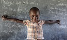 Education Saved My Life