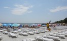 На ремонт капчагайского общественного пляжа потрачено более 500 млн тенге