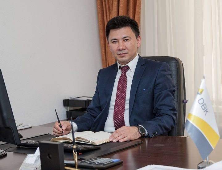 Адиль Исмагамбетов Адиль Исмагамбетов