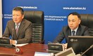 Тимур Кулибаев: особый акцент в работе «Атамекена» - импортозамещение