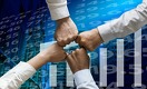 Банки резко снизили активность на валютной бирже