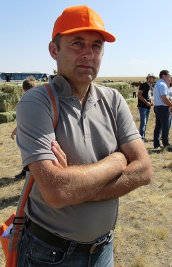 Вячеслав Шамардин
