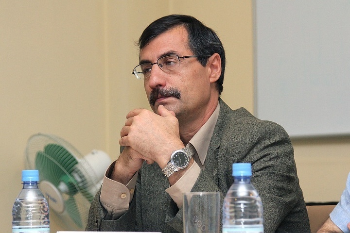 Евгений Жовтис Евгений Жовтис