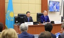 Кулибаев: Отношение предпринимателей к власти изменилось, и это главное