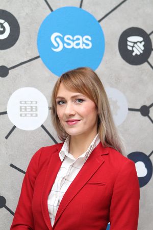 Светлана Белоус 