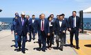 Назарбаев: Алаколь должен стать самым посещаемым местом в Казахстане