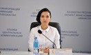 Шахматистка Динара Садуакасова стала послом доброй воли ЮНИСЕФ