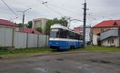 Алматинский трамвай сломался в первый же день на рельсах Усть-Каменогорска