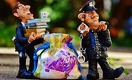 Государство обязало граждан платить пенсионные отчисления с дохода депозитов