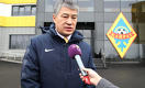 Кайрат Боранбаев: «Кайрат» покажет Аршавина 8 марта