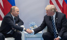 Станет ли Центральная Азия предметом сделки Путина и Трампа?