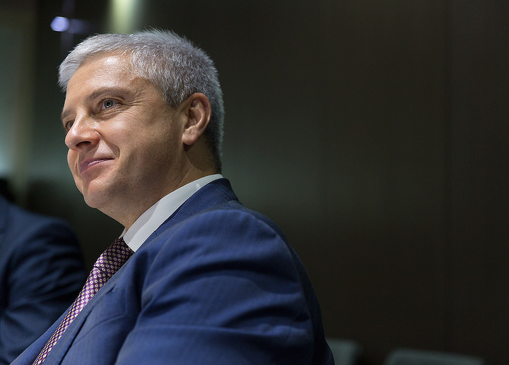 Павел Логинов