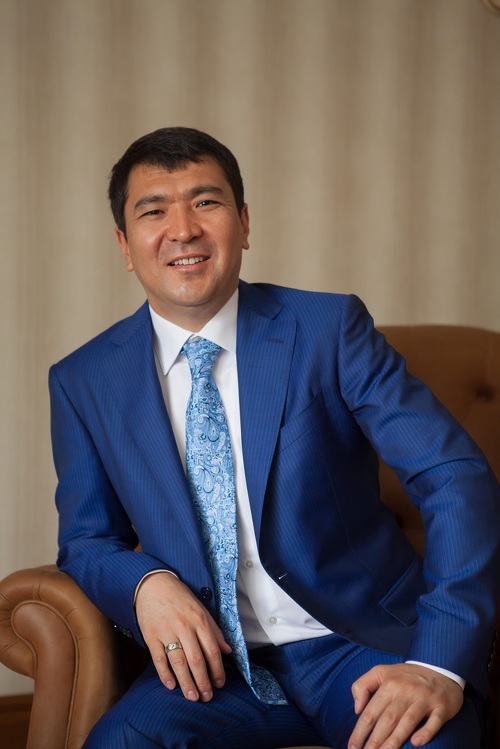 Жумабек Жаныкулов Жумабек Жаныкулов