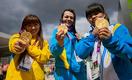 Остаются ли в Казахстане натурализованные спортсмены?