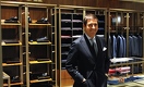 Kiton. Итальянский Kiton