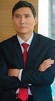 Нурлан Ашинов