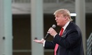 Трамп решил не вводить прямые ограничения для инвестиций из Китая