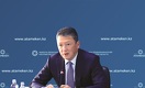 Тимур Кулибаев: Торговать продовольствием производитель должен напрямую