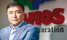 TAMOS Education: история успеха