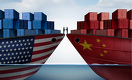 Торговые переговоры между США и Китаем будут в центре внимания текущей недели