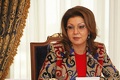 Дарига Назарбаева рассказала, как она снимала квартиру