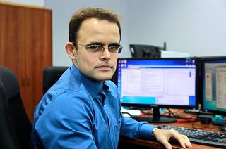 Михаил Крылов, директор аналитического департамента «Golden Hills – КапиталЪ АМ» Михаил Крылов, директор аналитического департамента «Golden Hills – КапиталЪ АМ»