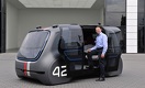 From Stealth To Stardom: Ex-Google, Tesla, Uber Robocar Icons Snag VW, Hyundai Deals